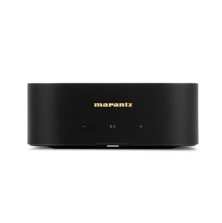 อินทิเกรตแอมป์ MARANTZ : MODEL-M1 (BLACK)_0